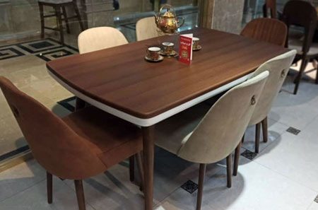 Dining Tables and Chairs
